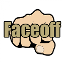 Faceoff Show logo