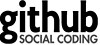 GitHub logo